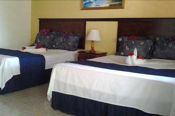 Hotel Pure Garden Resort Negril (Whitehall)